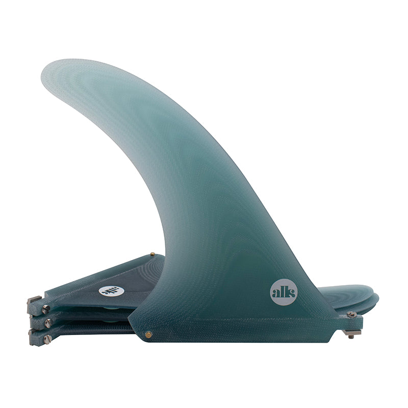 George – Alkali Fins
