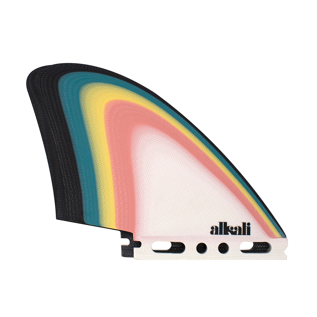 2024 Keels / Rainbow – Alkali Fins