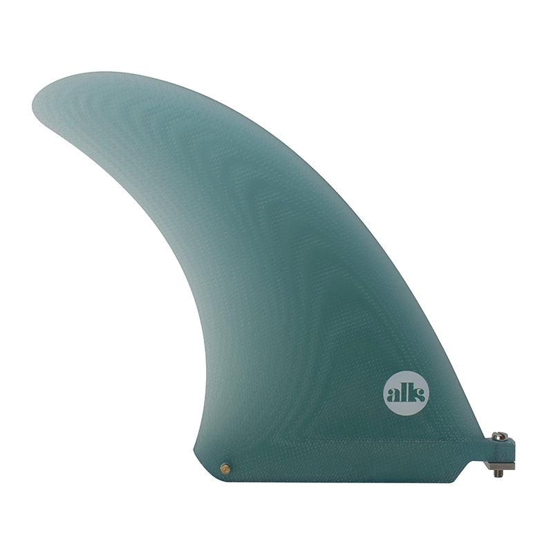 助棒 Alkali fins : Classic Single Classic Single 7.25