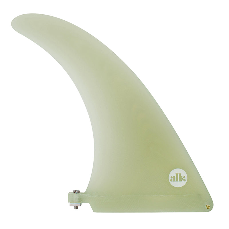 Hull Flex – Alkali Fins