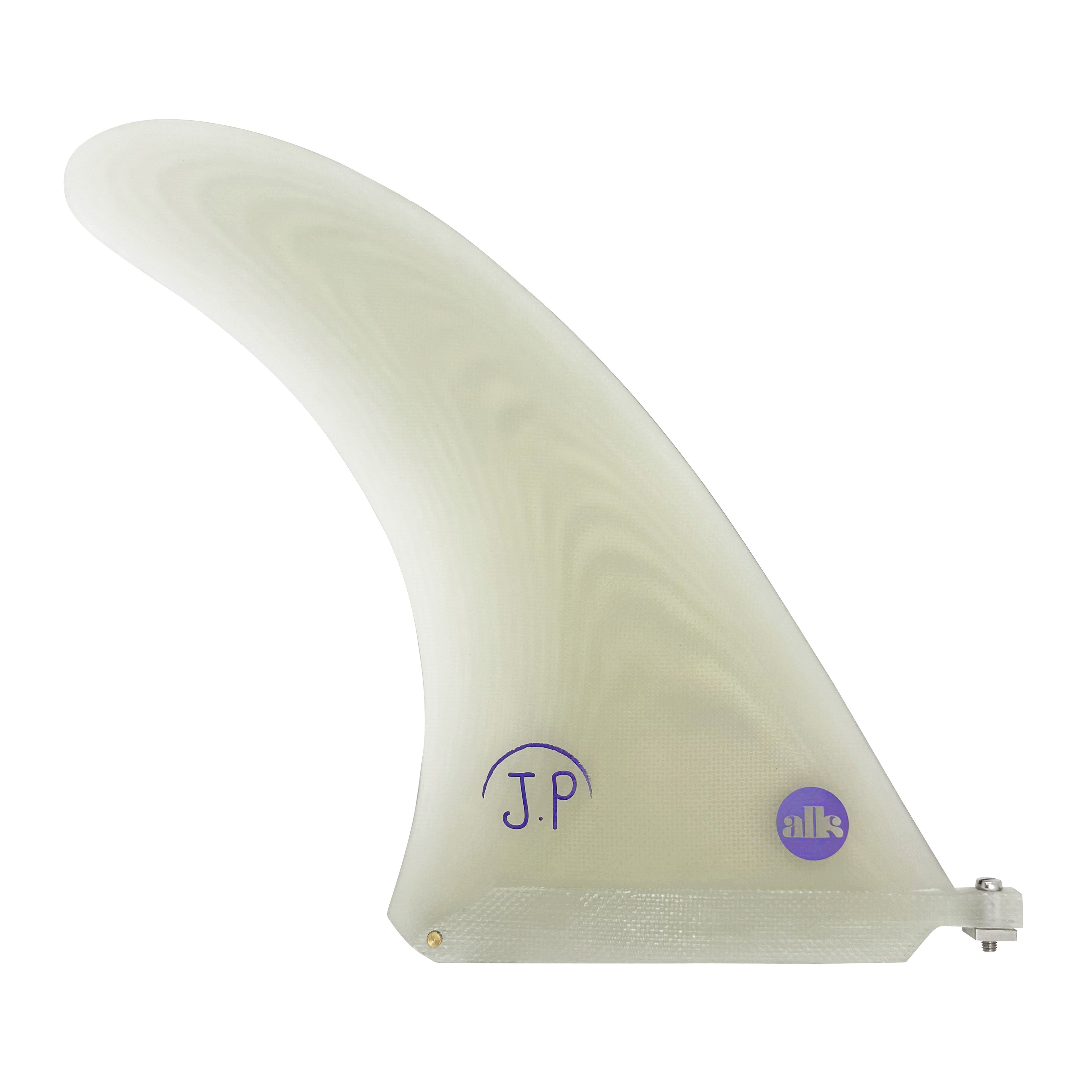 alkali fin(アルカリフィン) "Josie model 10" Josie – Alkali Fins