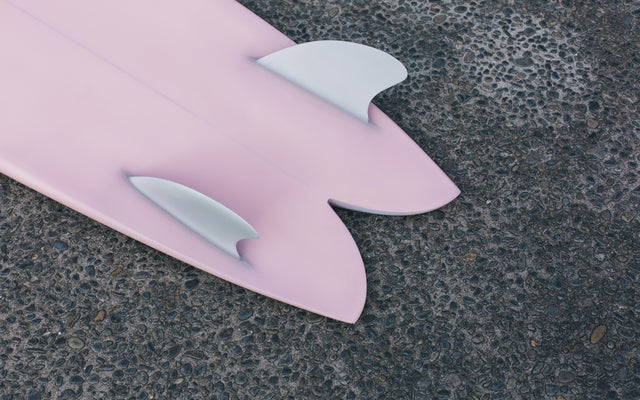 Alkali Fins   Premium Surfboard Fins
