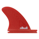 Small Trailer / Red