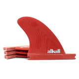 Small Trailer / Red