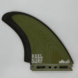 Keel Classic Twin / Army Green [SECOND]